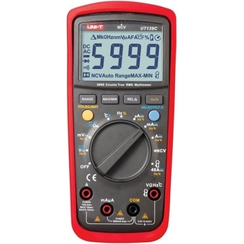 UNI-T UT-139C