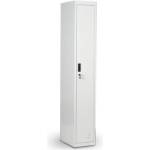 Carmen Метален шкаф Carmen CR-1242-1 Е K - сив