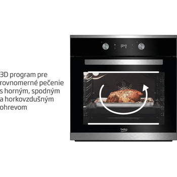 Beko BBIM12300X