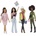 Mattel Barbie Екологията е бъдещето HCN25 (25HCN25)