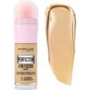 Maybelline Instant Age Rewind Perfector 4-in-1 Glow rozjasňující make-up pro přirozený vzhled 1.5 Light Medium 20 ml