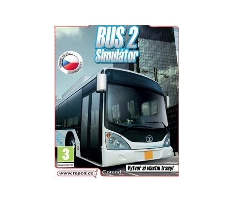Bus Simulator 2