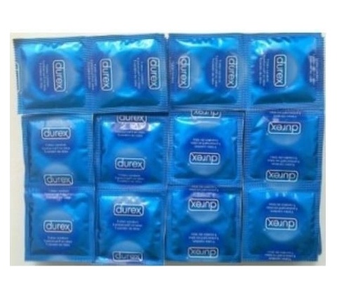 Durex Extra Safe 50 ks