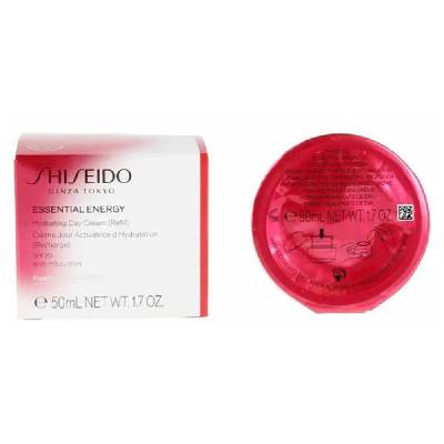 126849 Essencial Energy 2 moisturizer - Clear