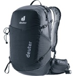 Deuter Дамска туристическа раница Deuter Women's Speed Lite Pro SL 17 Walking backpack - Black - размер One Size (502-9445-0111)