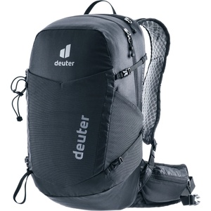 Deuter Дамска туристическа раница Deuter Women's Speed Lite Pro SL 17 Walking backpack - Black - размер One Size (502-9445-0111)