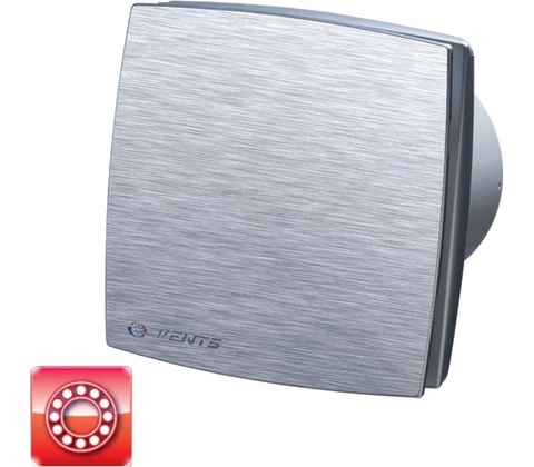 Vents 125 LDAL
