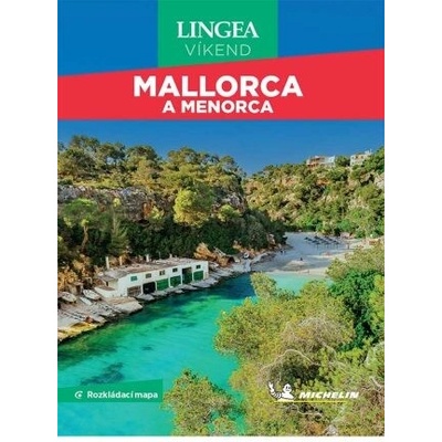 Mallorca a Menorca - Víkend, 2. vydání