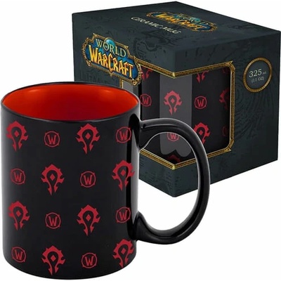 rcr imago Hrnek World of Waaft Horde 330 ml