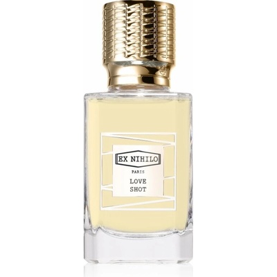 Ex Nihilo Love shot parfumovaná voda unisex 50 ml