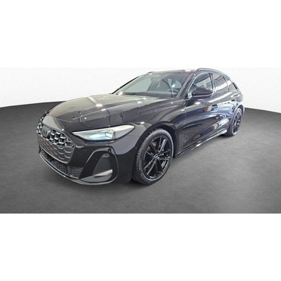 Audi A5 TDI quattro S-line Avant Business 150 kW