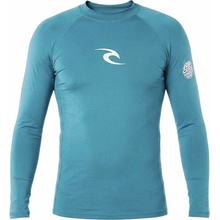 Pánske RIP CURL WAVES LS bluefin