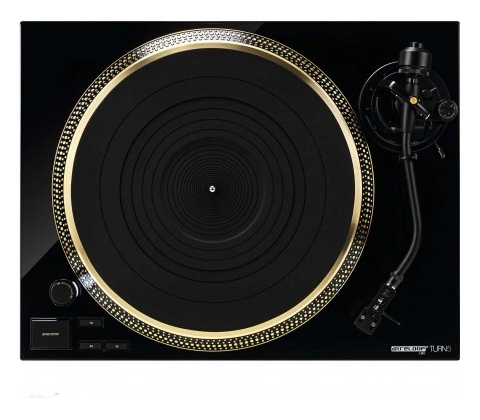 Reloop HiFi TURN 5