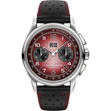 Carl F. Bucherer 0010803089287