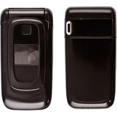 Kryt Nokia 6085 černý