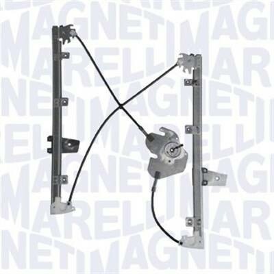 Mechanizmus zdvíhania okna MAGNETI MARELLI 350103136100