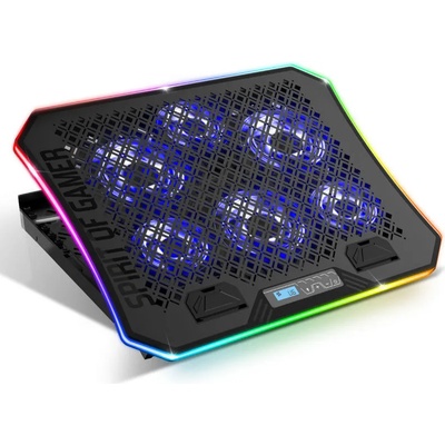 Spirit Of Gamer Airblade 1200 RGB (SOG-VE1200)