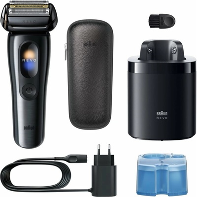 Braun Nevo 15010C