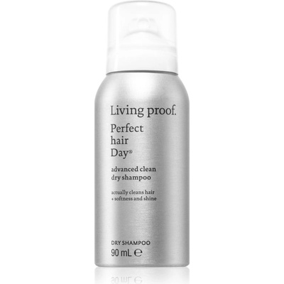 Living proof Perfect Hair Day сух шампоан за всички видове коса 90ml