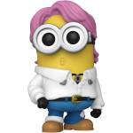 Funko Фигура Funko POP! Movies: Despicable Me 4 - Jin (Minions X BTS) #419 (174728)