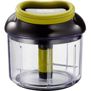 Tefal Сатър 5 SECOND CHOPPER 900 ml, ръчен, Tefal (TEFK1320404)