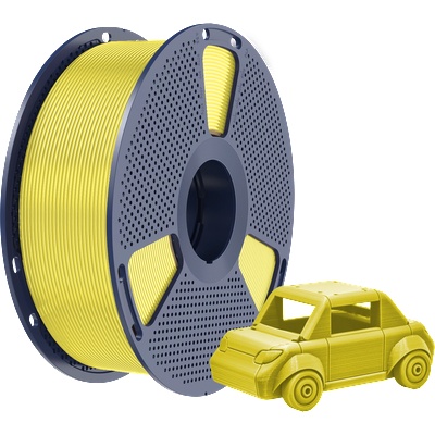 SUNLU PETG Yellow - 1, 75 mm / 1000 g (6933582309787)