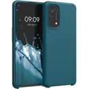 Púzdro kwmobile Oppo Find X3 Lite matné