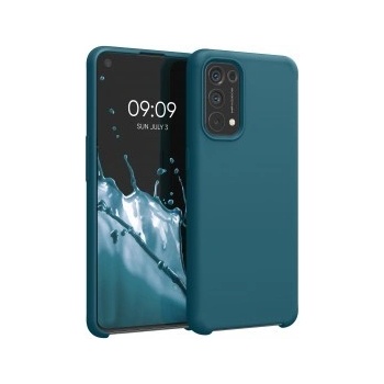 Púzdro kwmobile Oppo Find X3 Lite matné