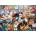 Trefl - Puzzle Cat Family - 500 piese