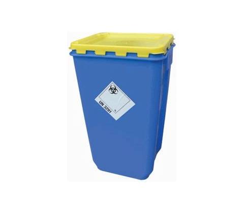 kontejner Klinik 60 l