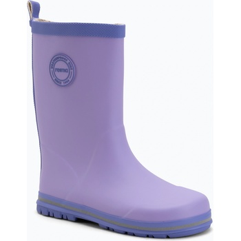 Reima Детски гумени ботуши Reima Taika 2.0 blooming lilac