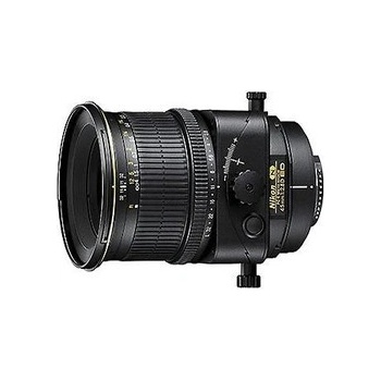 Nikon 45mm f/2.8D ED PC-E MICRO
