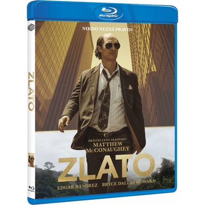 ZLATO BD