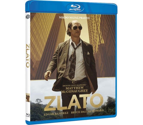 ZLATO BD