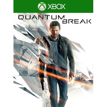 Quantum Break