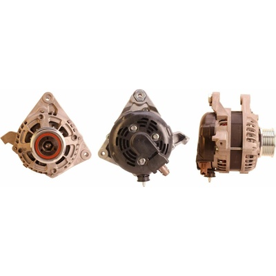 Alternátor LUCAS LRA03563