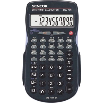 Sencor SEC 195