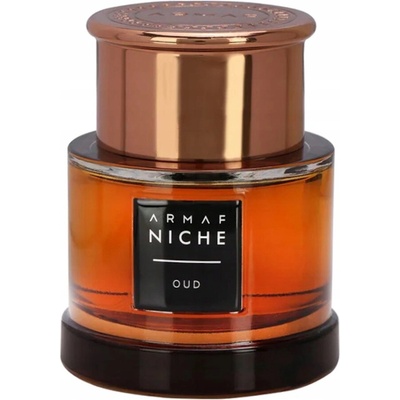 Armaf Niche Oud parfumovaná voda unisex 90 ml