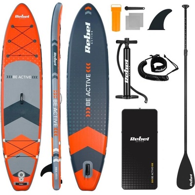 Paddleboard REBEL RBA-4500