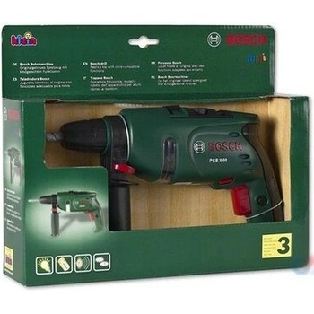 Theo Klein 8413 Bosch vrtačka II