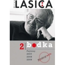 Bodka 2 Fejtóny 2007, 2008, 2009