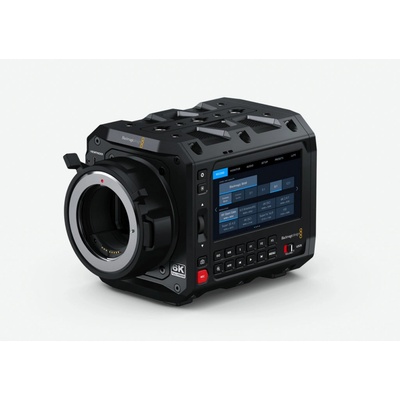Blackmagic PYXIS 6K EF