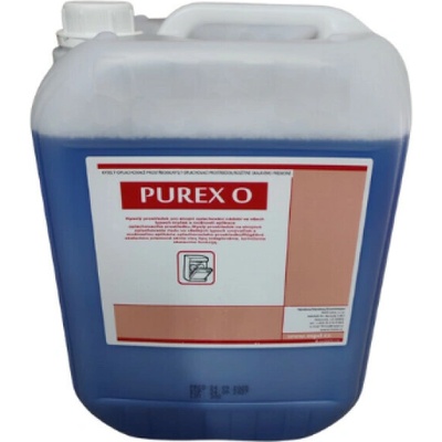 MPD Plus PUREX O 10 kg detergentní oplachovací přípravek