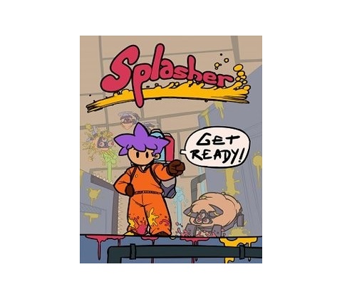 Splasher