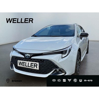Toyota Corolla 2.0 Hybrid TS 144 kW