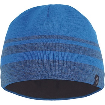 Direct Alpine čepice Slash Anthracite-Blue