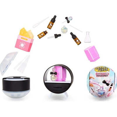 MGA's Miniverse - Make It Mini - Fragrances