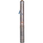 Electromash 4" 4SDM 4/18