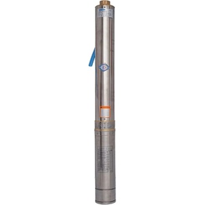 Electromash 4" 4SDM 4/18