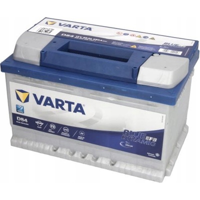 Varta Start-Stop 12V 65Ah 650A 565 500 065